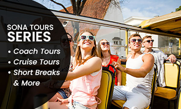 Sona Tours